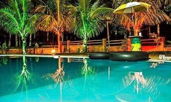 Imagem 2: Chácara de veraneio