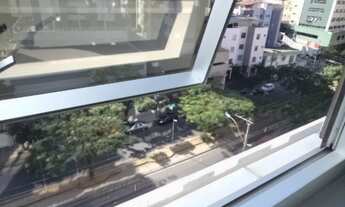 Imagem 5: Sala comercial alto padrão na Barroca