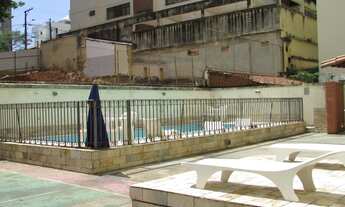 Imagem 5: APARTAMENTO COM 2 QUARTOS EM ÓTIMA LOCALIZAÇÃO NO SANTO ANTÔNIO