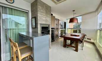 Imagem 4: Apartamento com 4 quartos transformado em 3 / 2 suítes à venda, 165 m² por R$ 1.890.000