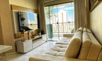 Imagem: Apartamento 2 quartos Setor Bueno