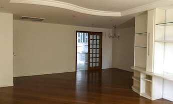 Imagem: SAO PAULO - Apartamento Padrão - PINHEIROS