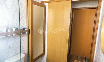 Imagem 3: PORTO ALEGRE - Apartamento Padrão - Menino Deus