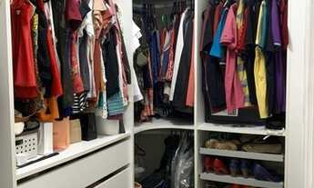 Imagem 5: Apartamento para venda tem 110 metros quadrados com 3 quartos em Boa Viagem - Recife - PE