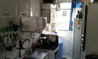 Imagem 6: Estou Mudando de Estado, Vendo Apartamento Quitado Todo Mobiliado em Santa Cruz