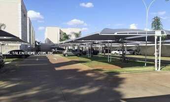 Imagem 2: Apartamento para Venda em Londrina, SPAZIO LOUISIANA, 2 dormitórios, 1 banheiro, 2 vagas