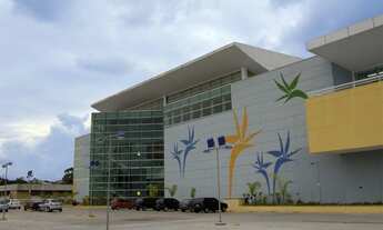 Imagem 2: Apartamento com 35 m2, 1 quarto, sala, cozinha, banheiro, Jardim Germânia, SP