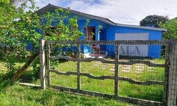 Imagem 1: Residência com 110 m², localizada Praia São Jorge - Arroio do Sal - RS