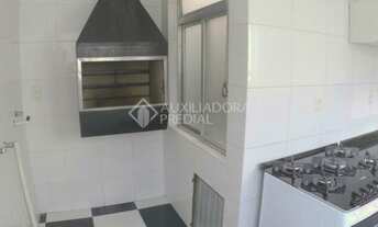 Imagem 3: PORTO ALEGRE - Apartamento Padrão - Bom Fim