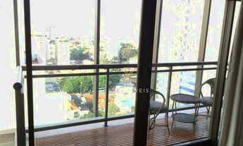 Imagem 6: Apartamento com 1 dormitório à venda, 57 m² por R$ 850. - Sumaré - São Paulo/SP