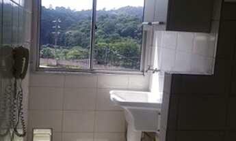 Imagem 5: Apartamento para aluguel e venda tem 50 metros quadrados com 2 quartos