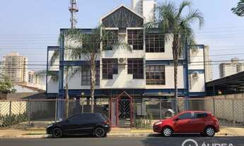 Imagem: Comercial sala no Oficina de Projetos