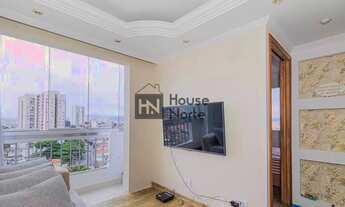 Imagem 2: Apartamento à venda, Vila Paiva, São Paulo, SP