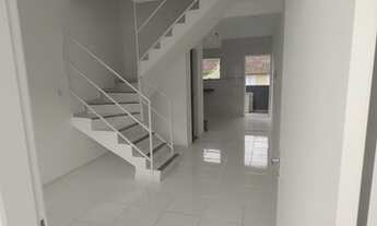 Imagem 6: Excelente Casa Duplex em Campo Grande no Bairro Andrea