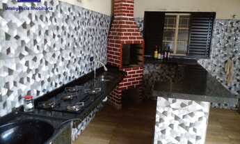 Imagem: CAMBé - Casa Padrão - Jardim Bela Suiça