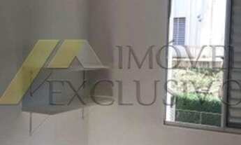 Imagem 2: Casa de Condomínio com 2 quartos, Vila Abranches - Ribeirão Preto