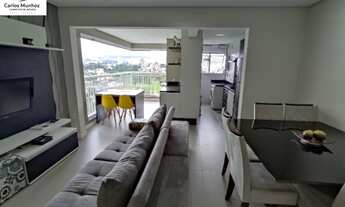 Imagem: JUNDIAÍ - Apartamento Padrão - JARDIM