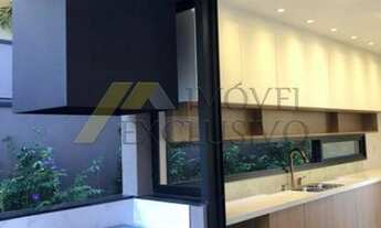 Imagem: Casa de Condomínio com 3 quartos - Ribeirão