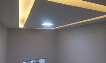 Imagem 5: Casa para venda possui 149 metros quadrados com 3 quartos em Setor Três Marias - Goiânia