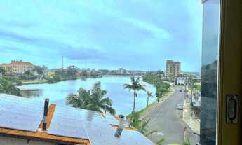 Imagem 4: Apartamento para venda, 100 metros quadrados, 3 quartos sendo uma suíte, Centro - Torres