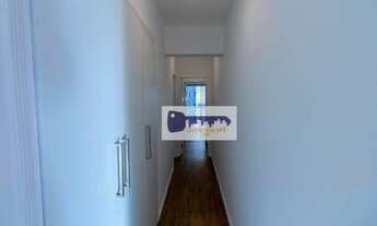 Imagem 7: Apartamento com 2 dormitórios para alugar, 110 m² por R$ 6.500/mês - Vila Olímpia - São Pa