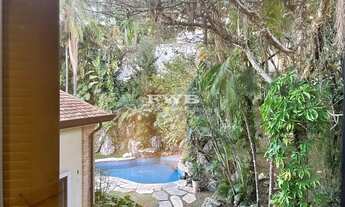 Imagem 5: SÃO PAULO - Casa de Condomínio - JARDIM EVEREST