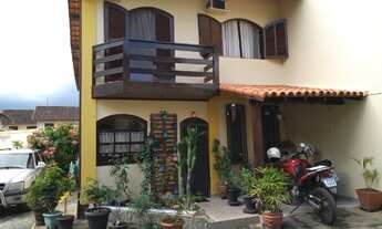 Imagem: Casa duplex em condomímio com 03 qtos e