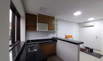 Imagem 2: APARTAMENTO NOVO PARA ALUGAR NO BRÁS, SÃO PAULO-SP 37,00 M²