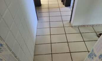 Imagem 6: Apartamento para venda com 55 m2 quartos em Co ndiminio Santa Bárbara Brotas - Salvador