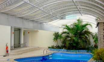 Imagem 6: PRÉDIO - CASA VERDE - SP