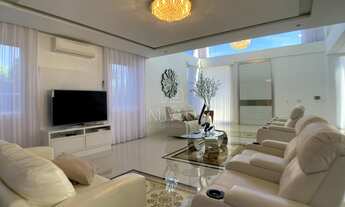 Imagem: Casa a venda no Amoraeville em Jurerê Internacional