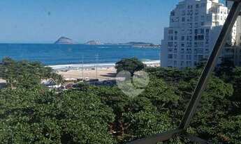 Imagem 7: Apartamento com 4 dormitórios à venda, 180 m² por R$ 1.750.000,00 - Copacabana - Rio de Ja