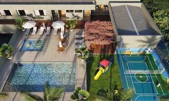 Imagem 6: MARINGÁ - APARTAMENTO PADRÃO - JD VILA EMILIA