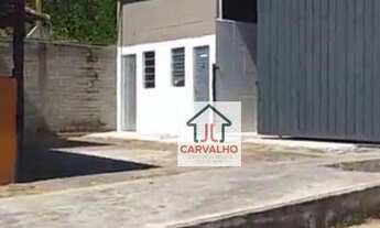 Imagem 6: Grande área com infraestrutura