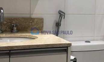 Imagem: Brooklin 1 Dormitório, Suíte, Andar Alto,2