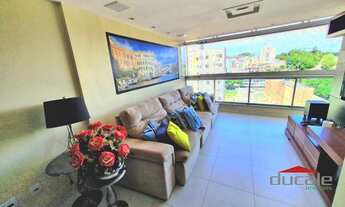 Imagem 2: Cobertura para venda de 4 quarto(s) sendo 2 suite em jardim camburi vitória - CO2862