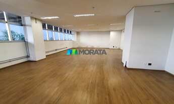 Imagem 4: BELO HORIZONTE - Conjunto Comercial/Sala - Prado