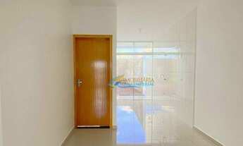 Imagem 6: Casa com 2 dormitórios à venda, 57 m² no Presidente - Cascavel/PR