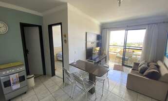 Imagem 5: APARTAMENTO 1 DORMITÓRIOS COM VARANDA VISTA MAR NA RÓTULA DE ACESSO AO BEACH PARK