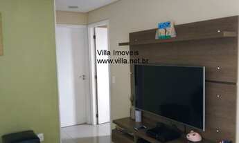 Imagem 2: APARTAMENTOSÃO BERNARDO DO CAMPO