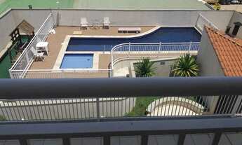 Imagem: APARTAMENTO GARDEN 2 QUARTOS, 1 SUITE, 1