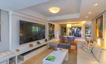 Imagem 5: OPORTUNIDADE-Alto Padrão 146m², Ponto NOBRE do PETRÓPOLIS, Luiz Manoel Gonzaga, 100m da Ca