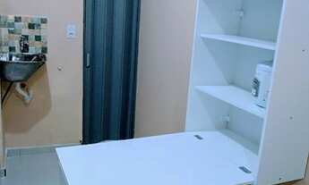 Imagem 4: Studio Mobiliada com opção de Ar Condicionado