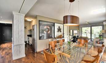 Imagem 4: VILA NOVA CONCEIÇÃO PRÓXIMO AO PARQUE IBIRAPUERA