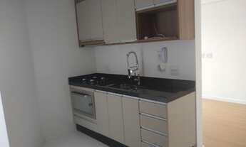 Imagem 3: Locação - Apartamento NOVO 2 Dormitórios Centro de Santo André
