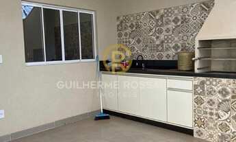 Imagem 4: Térrea para venda com 132 metros quadrados com 3 quartos em Residencial Regissol II - Mira