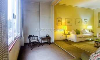 Imagem 2: Apartamento 3 quartos em Copacabana - Rio de Janeiro - RJ