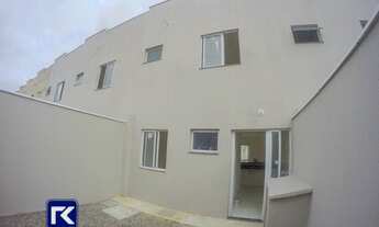 Imagem 2: Casa para venda tem 86 metros quadrados com 3 quartos em Pajuçara - Maracanaú - CE