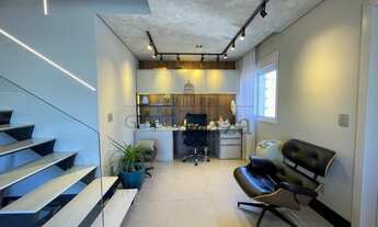 Imagem 4: Duplex Espetacular na Vila Ema 133 mts