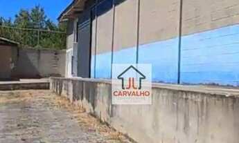 Imagem 5: Grande área com infraestrutura